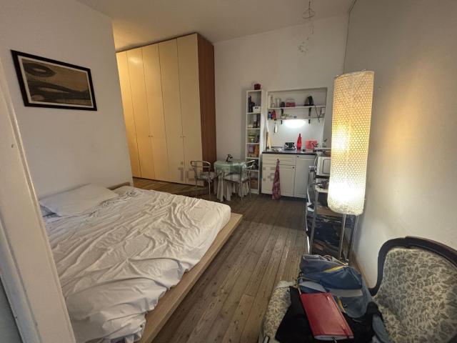 Appartamento in affitto di 25 m² in Via Ponte Vetero, 6