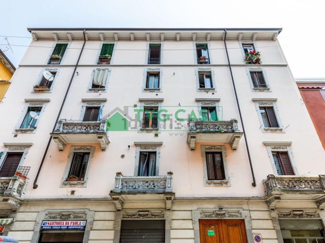 Appartamento in affitto di 25 m² in Via Privata Conegliano, 8