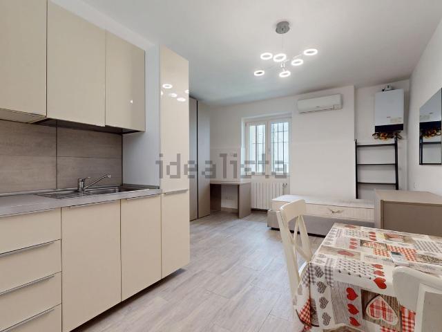 Appartamento in affitto di 25 m² in Via Privata della Bindellina, 6
