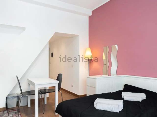 Appartamento in affitto di 25 m² in Via Privata San Mansueto, 3