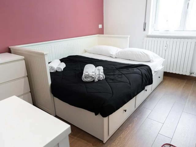 Appartamento in affitto di 25 m² in Via Privata San Mansueto, 3
