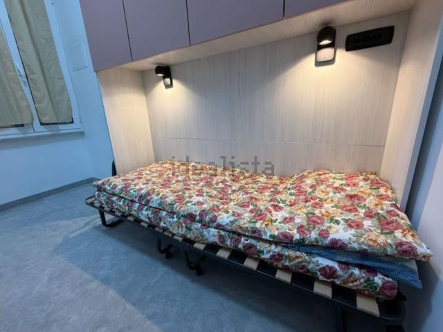 Appartamento in affitto di 25 m² in Via Principe Amedeo