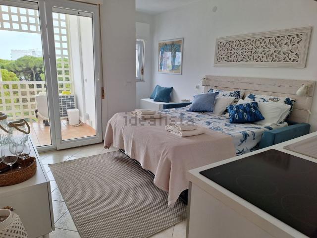 Appartamento in affitto di 25 m² in Via Rosata, 8