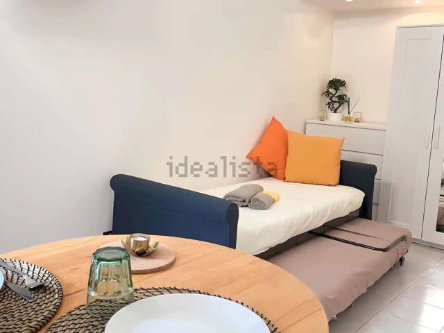 Appartamento in affitto di 25 m² in Via Rubens, 9