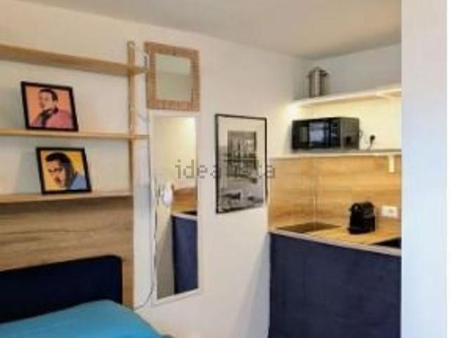 Appartamento in affitto di 25 m² in Via Ruggero Fiore