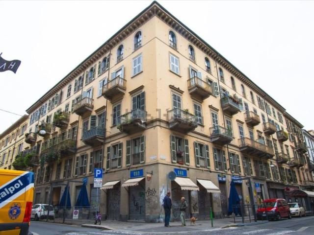 Appartamento in affitto di 25 m² in Via Sant&apos Anselmo, 13