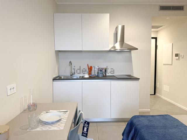 Appartamento in affitto di 25 m² in Via San Giovanni Bosco