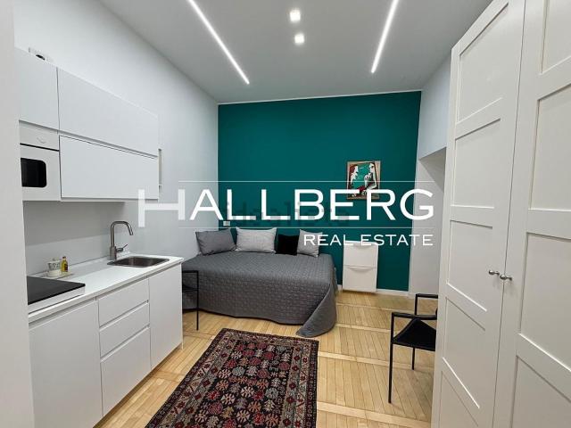 Appartamento in affitto di 25 m² in Via San Fermo, 1