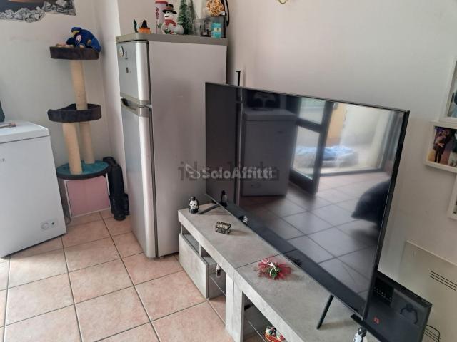 Appartamento in affitto di 25 m² in Via San Martino in Riparotta