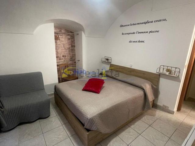 Appartamento in affitto di 25 m² in Via San Michele