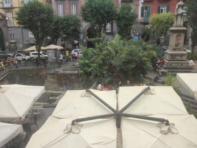 Appartamento in affitto di 25 m² in Via San Pietro a Maiella