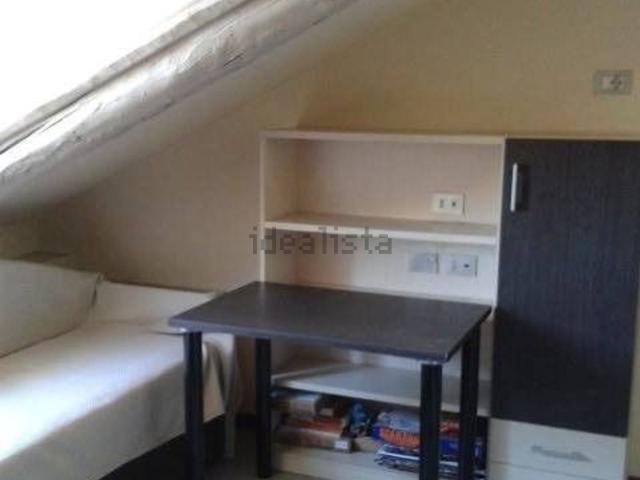 Appartamento in affitto di 25 m² in Via San Quintino, 15