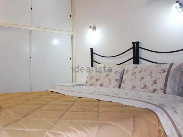 Appartamento in affitto di 25 m² in Via San Zanobi