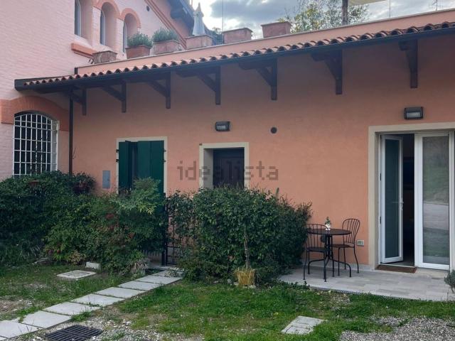 Appartamento in affitto di 25 m² in Via Sabotino, 27