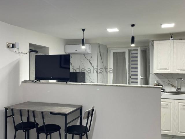 Appartamento in affitto di 25 m² in Via Salvatore Tommasi