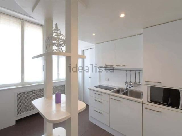 Appartamento in affitto di 25 m² in Via Savona, 142