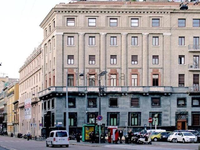 Appartamento in affitto di 25 m² in Via Senato, 35