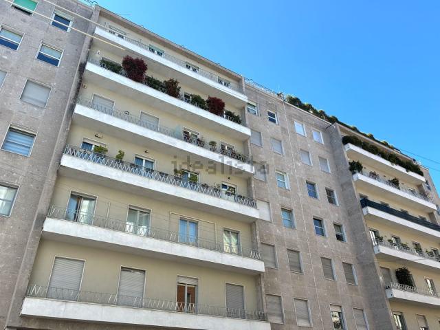 Appartamento in affitto di 25 m² in Via Senato