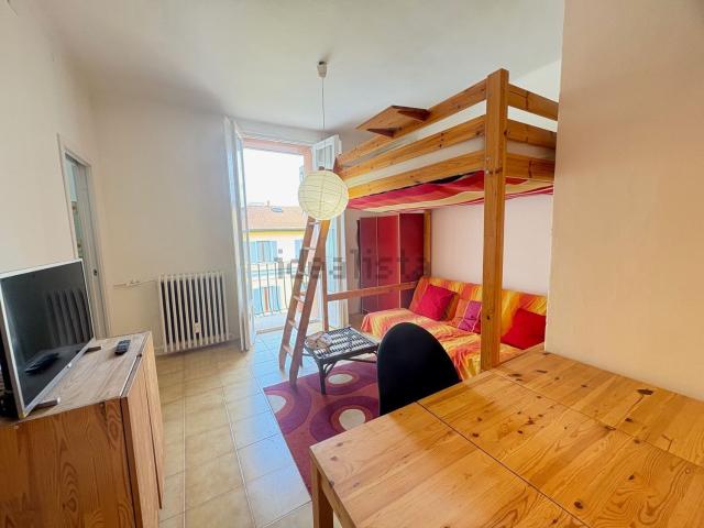 Appartamento in affitto di 25 m² in Via Sebastiano del Piombo