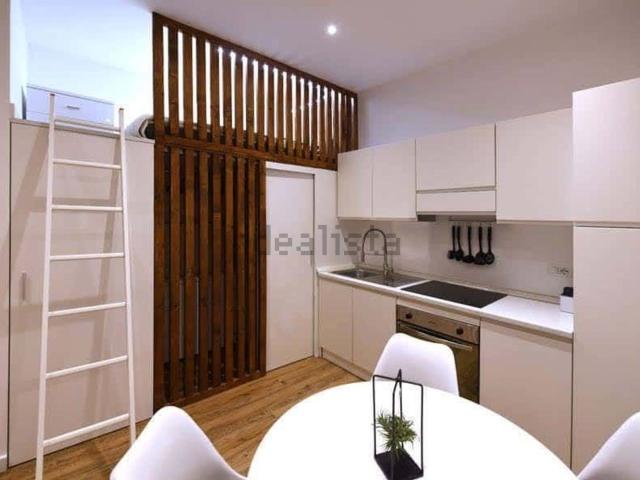 Appartamento in affitto di 25 m² in Via Siro Capsoni, 11