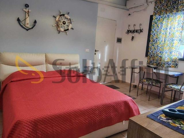 Appartamento in affitto di 25 m² in Via Stazione, 11