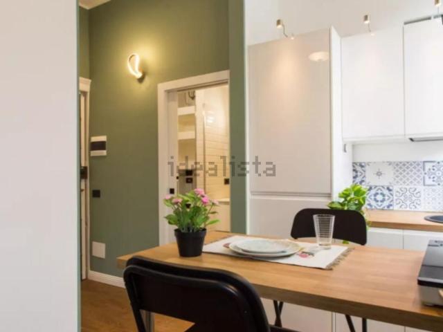 Appartamento in affitto di 25 m² in Via Stresa