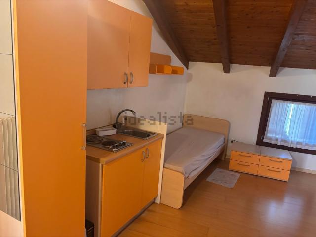 Appartamento in affitto di 25 m² in Via Superiore