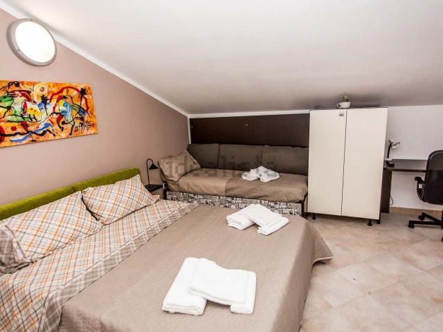 Appartamento in affitto di 25 m² in Viale Maiella, 72