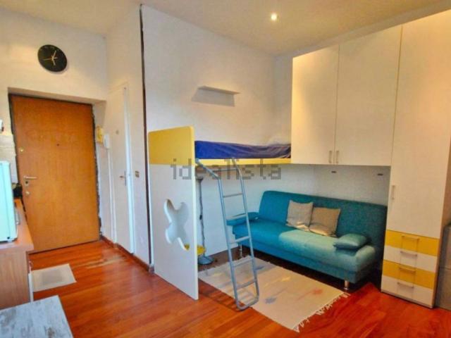 Appartamento in affitto di 25 m² in Viale Monte Nero