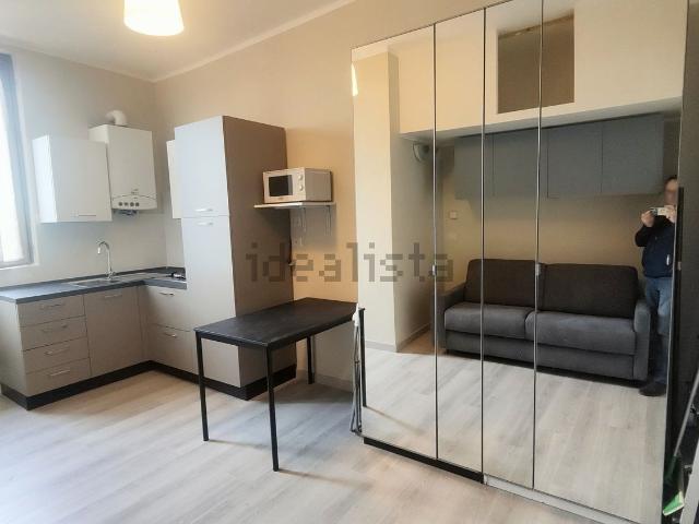 Appartamento in affitto di 25 m² in Viale Monza, 109