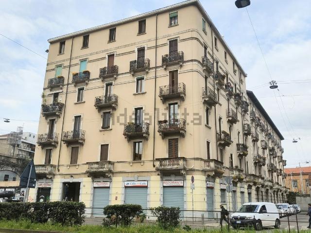 Appartamento in affitto di 25 m² in Viale Monza, 109