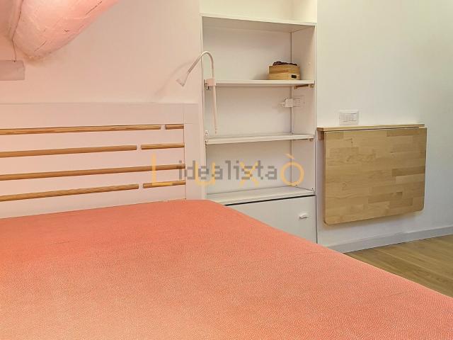 Appartamento in affitto di 25 m² in Viale Bligny, 42