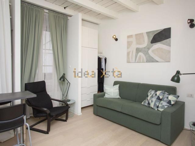 Appartamento in affitto di 25 m² in Viale Bligny, 42