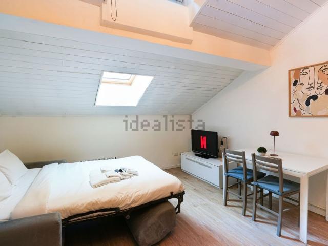 Appartamento in affitto di 25 m² in Viale Bligny, 42