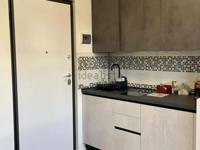 Appartamento in affitto di 25 m² in Viale Bligny, 42