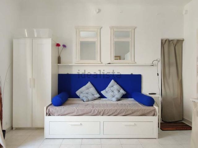 Appartamento in affitto di 25 m² in Viale Bligny, 42