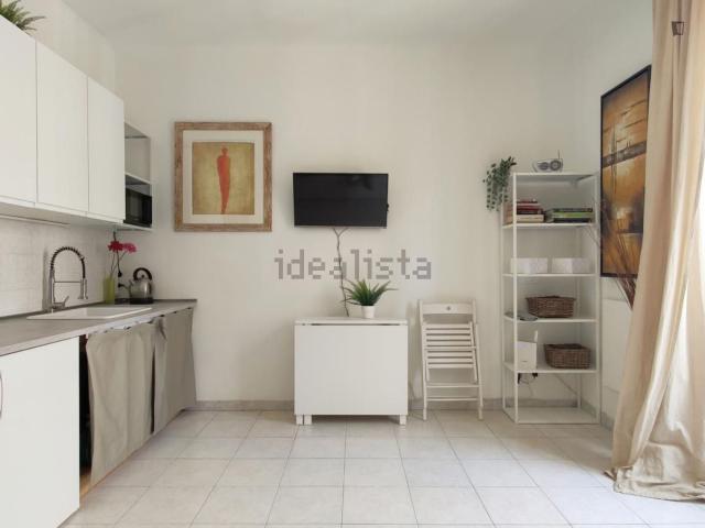 Appartamento in affitto di 25 m² in Viale Bligny