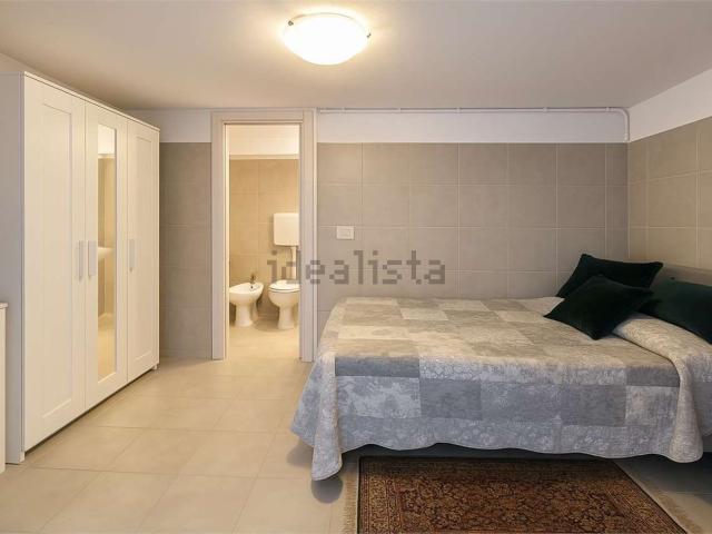 Appartamento in affitto di 25 m² in Viale Due Giugno