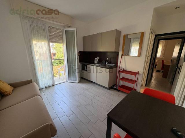Appartamento in affitto di 25 m² in Viale Dante