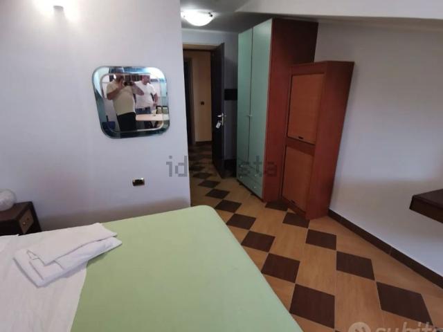 Appartamento in affitto di 25 m² in Viale Europa