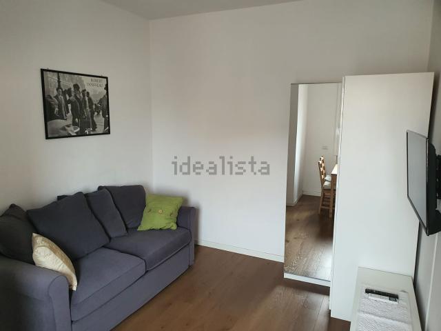 Appartamento in affitto di 25 m² in Viale Giovanni da Cermenate, 56