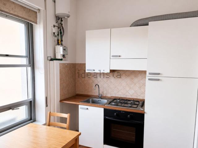 Appartamento in affitto di 25 m² in Viale Libia