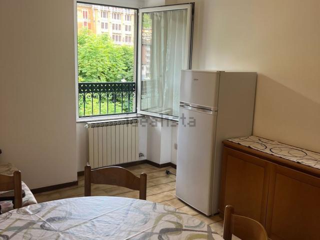 Appartamento in affitto di 25 m² in Viale Papa Giovanni XXIII, 67