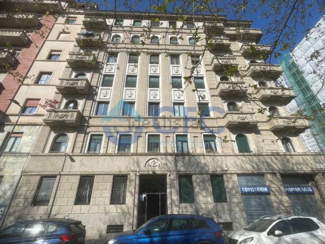 Appartamento in affitto di 25 m² in Viale Romagna, 57
