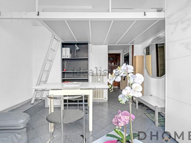 Appartamento in affitto di 25 m² in Viale Tunisia, 25