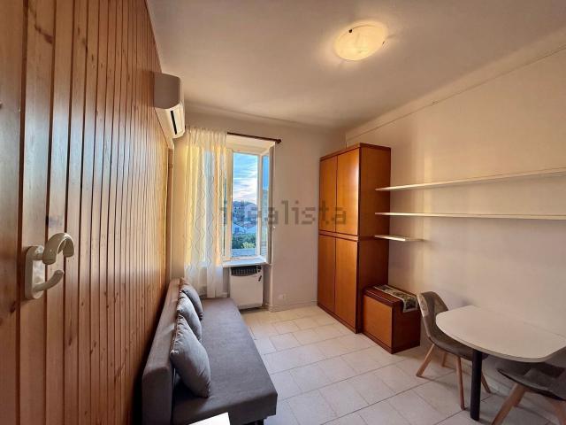 Appartamento in affitto di 25 m² in Viale Tibaldi, 18