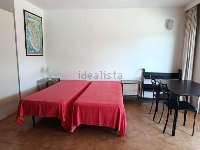 Appartamento in affitto di 25 m²