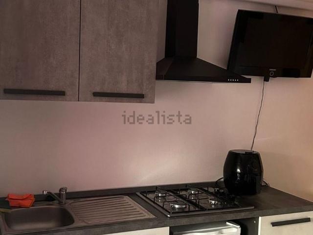Appartamento in affitto di 25 m²