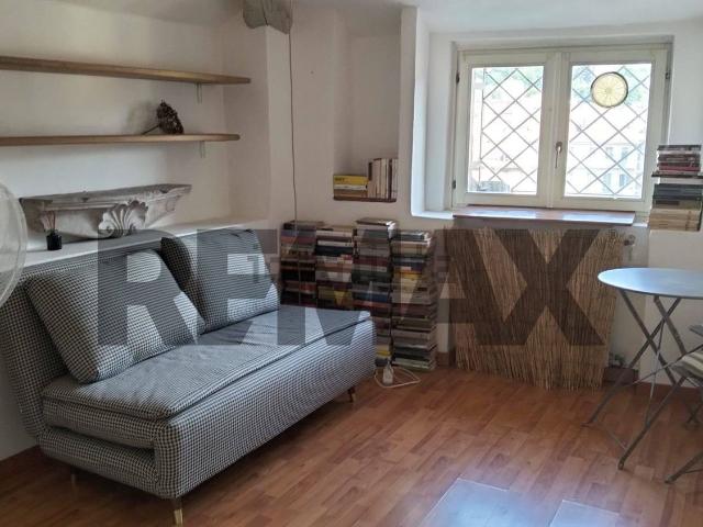Appartamento in affitto di 25 m²