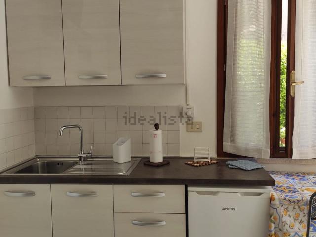 Appartamento in affitto di 25 m²